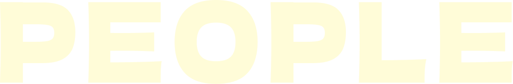 PEOPLE
