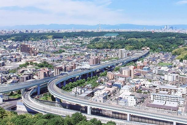 名古屋を拠点に、全国の不動産相談に対応